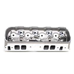 Edelbrock 77469 Victor Jr. 24 deg. Rectangular Port Cylinder Head