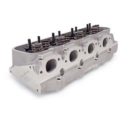 Edelbrock 77489 Victor Jr. 24 Deg. Rectangular Port Cylinder Head