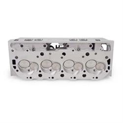 Edelbrock 77489 Victor Jr. 24 Deg. Rectangular Port Cylinder Head