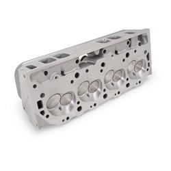Edelbrock 77489 Victor Jr. 24 Deg. Rectangular Port Cylinder Head