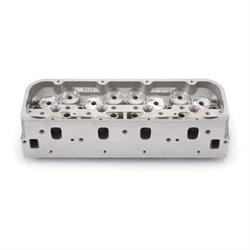 Edelbrock 777869 Victor SB2 Series Dirt Track Cylinder Head, Chevy