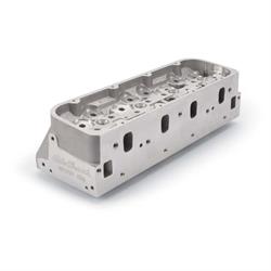 Edelbrock 777869 Victor SB2 Series Dirt Track Cylinder Head, Chevy