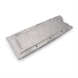 Edlebrock 7788 Lifter Valley Plate, GM LS1/LS6, Aluminum