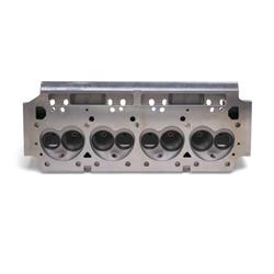 Edelbrock 77919 Victor Cylinder Head, Bare, Big Block Mopar, Aluminum