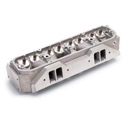 Edelbrock 77929 Victor Cylinder Head, Bare, Big Block Mopar, Aluminum