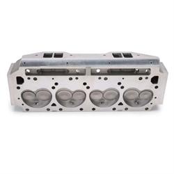 Edelbrock 77929 Victor Cylinder Head, Bare, Big Block Mopar, Aluminum