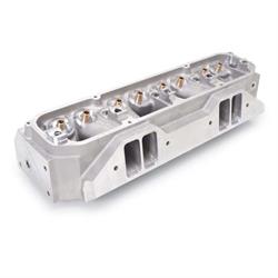 Edelbrock 77939 Victor Max Wedge Cylinder Head, Mopar Big Block