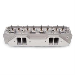 Edelbrock 77949 Victor Max Wedge Cylinder Head, Mopar Big Block