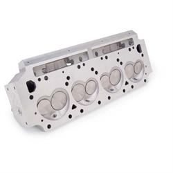 Edelbrock 77949 Victor Max Wedge Cylinder Head, Mopar Big Block