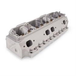 Edelbrock 77949 Victor Max Wedge Cylinder Head, Mopar Big Block