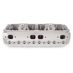 Edelbrock 77949 Victor Max Wedge Cylinder Head, Mopar Big Block