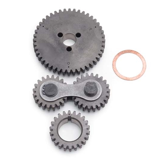 Edelbrock 7892 Accu-Drive Gear Drive, Small Block Ford