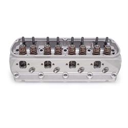 Edelbrock 79259 E-CNC 185 Cylinder Head