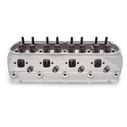 Edelbrock 79259 E-CNC 185 Cylinder Head