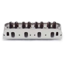 Edelbrock 79259 E-CNC 185 Cylinder Head