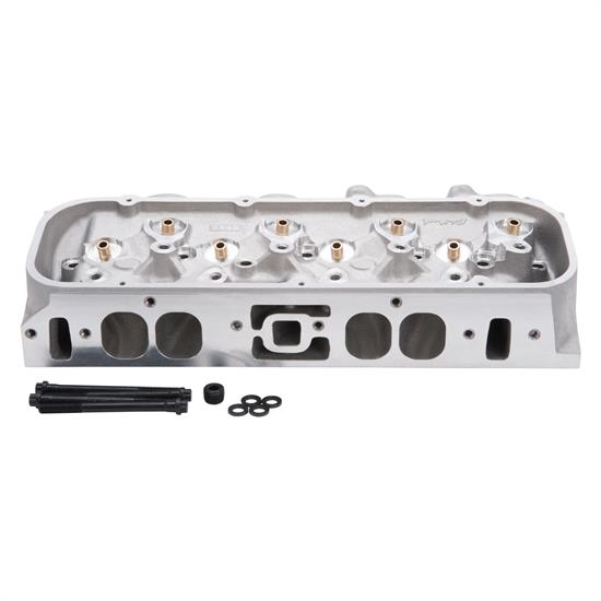 Edelbrock 79449 E-CNC 325 Cylinder Head