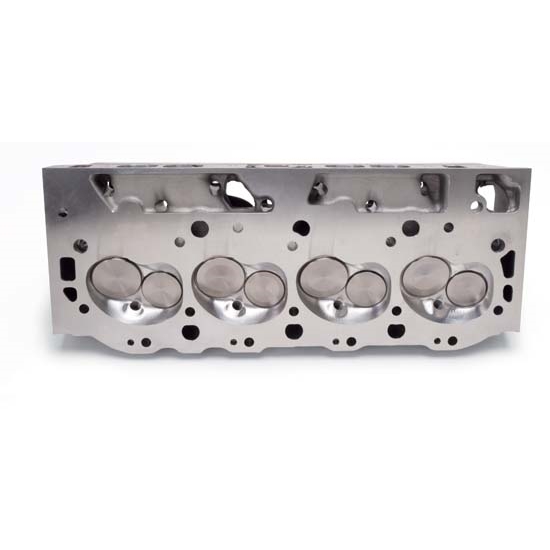 Edelbrock 79459 E-CNC 325 Cylinder Head