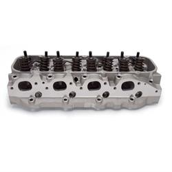 Edelbrock 79459 E-CNC 325 Cylinder Head