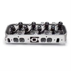 Edelbrock 79459 E-CNC 325 Cylinder Head