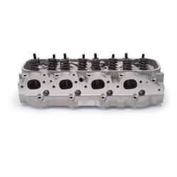 Edelbrock 79539 E-CNC 355 Cylinder Head, Rectangular Port, BB Chevy