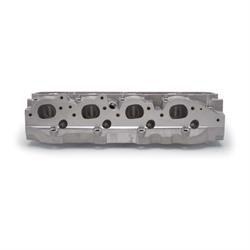 Edelbrock 79549 E-CNC 355 Cylinder Head, Rectangular Port, BB Chevy