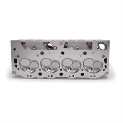 Edelbrock 79559 E-CNC 355 Cylinder Head, Rectangular Port, BB Chevy