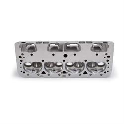 Edelbrock 79889 E-CNC 185 Cylinder Head, Aluminum, Small Block Chevy