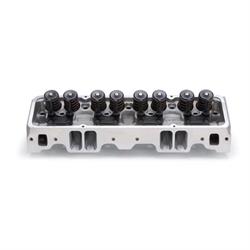 Edelbrock 79895 E-CNC 185 Cylinder Head