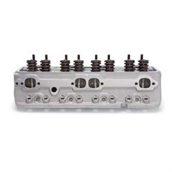 Edelbrock 79895 E-CNC 185 Cylinder Head