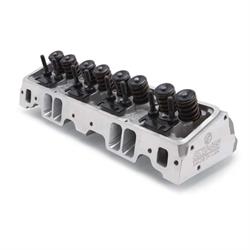 Edelbrock 79895 E-CNC 185 Cylinder Head