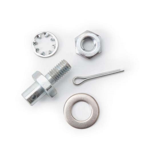 Edelbrock 8009 Performer Series Throttle Cable, GM Cable