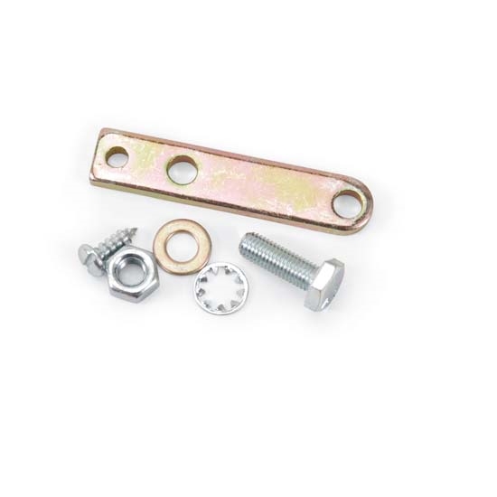 Edelbrock 8011 Transmission Rod Extension, Automatic, Ford