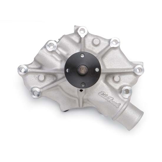 Edelbrock 8045 Victor Series Mechanical Water Pump, Ford 5.0L