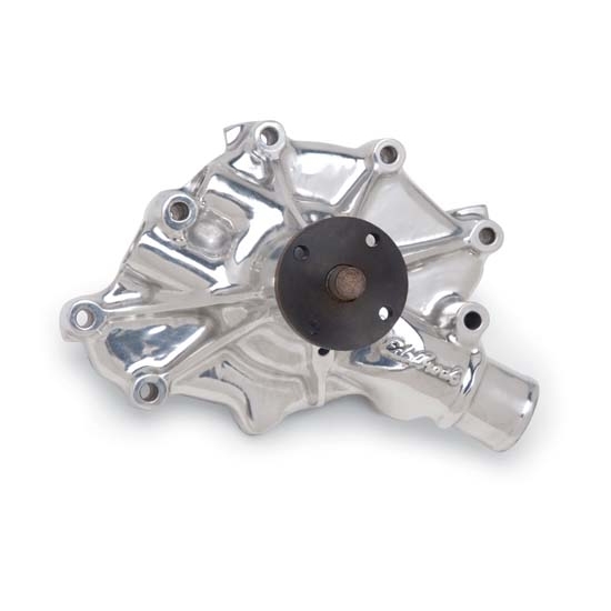 Edelbrock 8046 Victor Series Mechanical Water Pump, Ford 5.0L