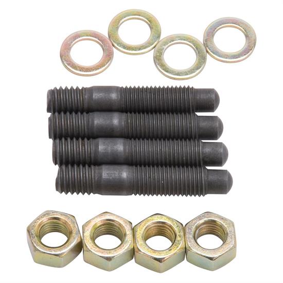 Edelbrock 8056 Carburetor Stud Set