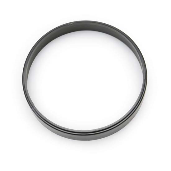 Edelbrock 8092 Air Filter Assembly Spacer, 0.750 in., 5.125 in.