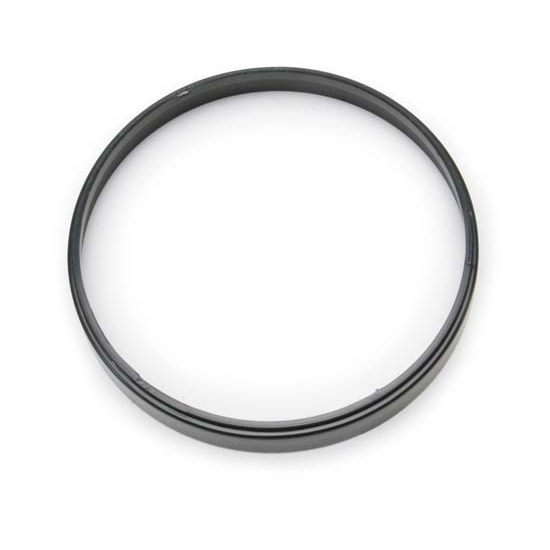 Edelbrock 8093 Air Filter Assembly Spacer, 0.500 in, 5.125 in.