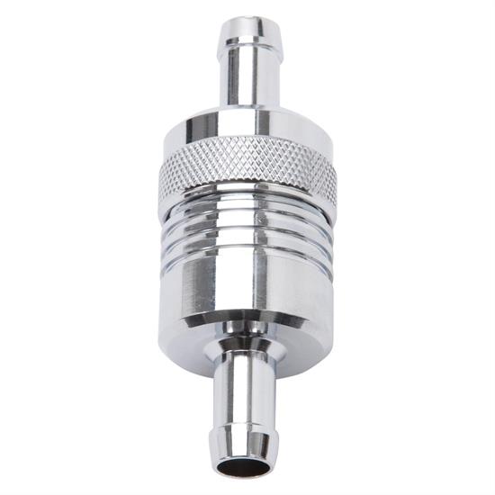 Edelbrock 8136 Fuel Filter