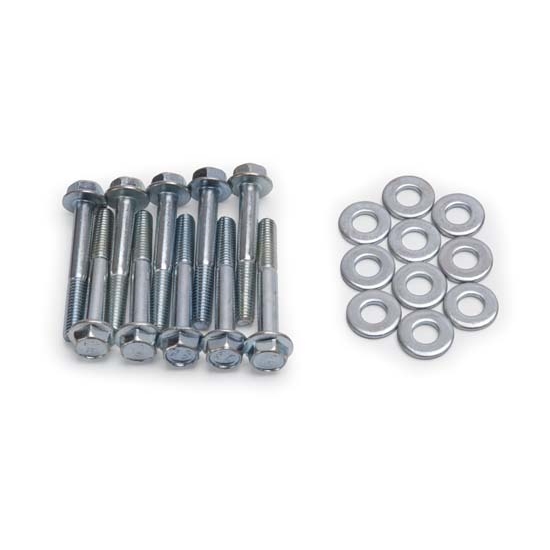 Edelbrock 8515 Intake Manifold Bolt Set, Chevy LS 4.8/5.3/5.7/6.0L