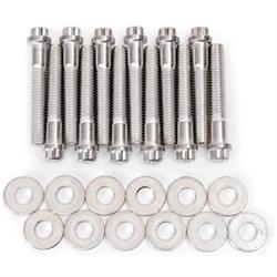 Edelbrock 8528 Intake Manifold Bolt Set, Dodge Hemi 5.7/6.1L