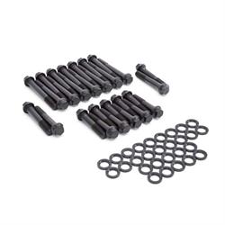 Edelbrock 8532 Cylinder Head Bolt Set, AMC 304-401