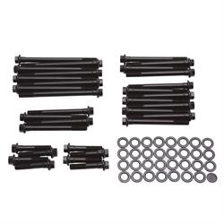 Edelbrock 8554 Cylinder Head Bolt Set, Chevy 396,402,427,454