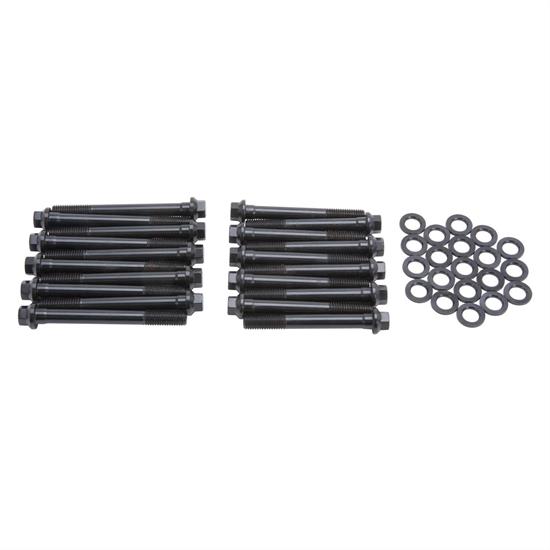 Edelbrock 8566 Cylinder Head Bolt Set, Ford 429,460