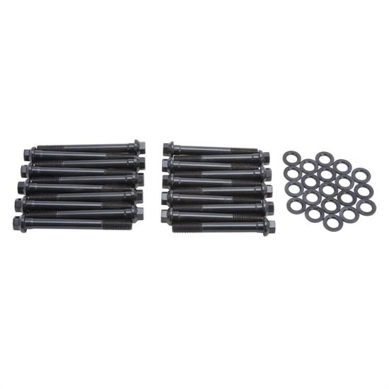 Edelbrock 8566 Cylinder Head Bolt Set, Ford 429,460