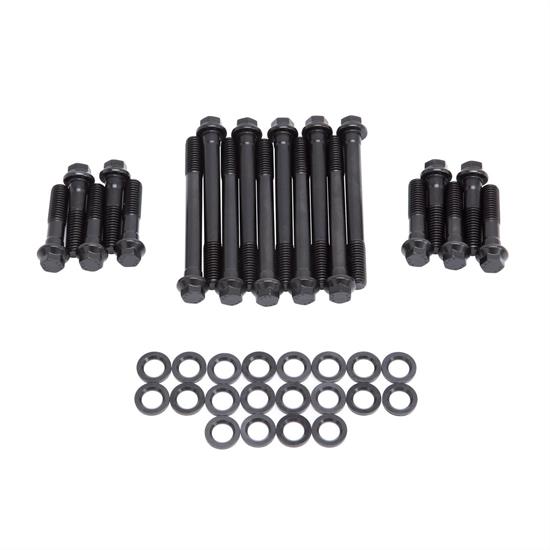 Edelbrock 8577 Cylinder Head Bolt Set, Dodge 5.2/5.9L