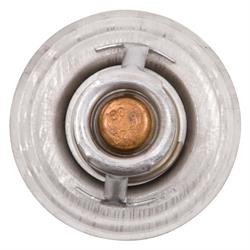 Edelbrock 8604 Radiator Thermostat, High Flow, 054mm