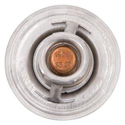 Edelbrock 8605 Radiator Thermostat, 054mm, 195-deg.