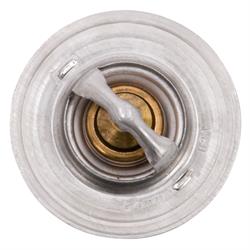 Edelbrock 8605 Radiator Thermostat, 054mm, 195-deg.
