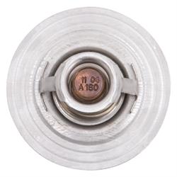Edelbrock 8606 Radiator Thermostat, 063mm, 160-deg.