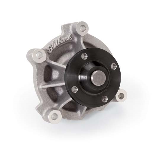 Edelbrock 8803 Victor Series Water Pump, Ford 4.6L, Short 2.58 Inch